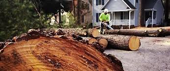 How Our Tree Care Process Works  in  Reading, PA